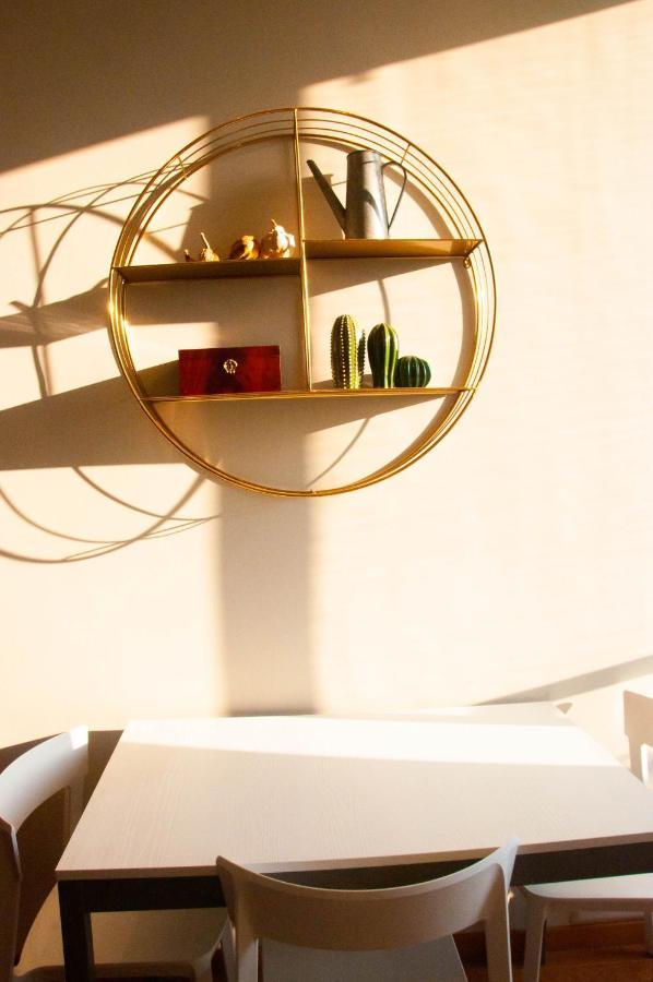 Suite Sommeiller Comfort In Centro Торино Екстериор снимка