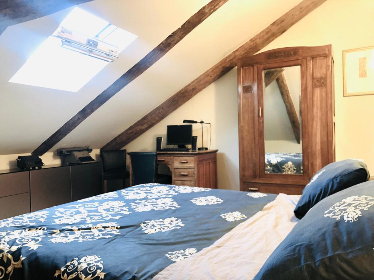 Suite Sommeiller Comfort In Centro Торино Екстериор снимка